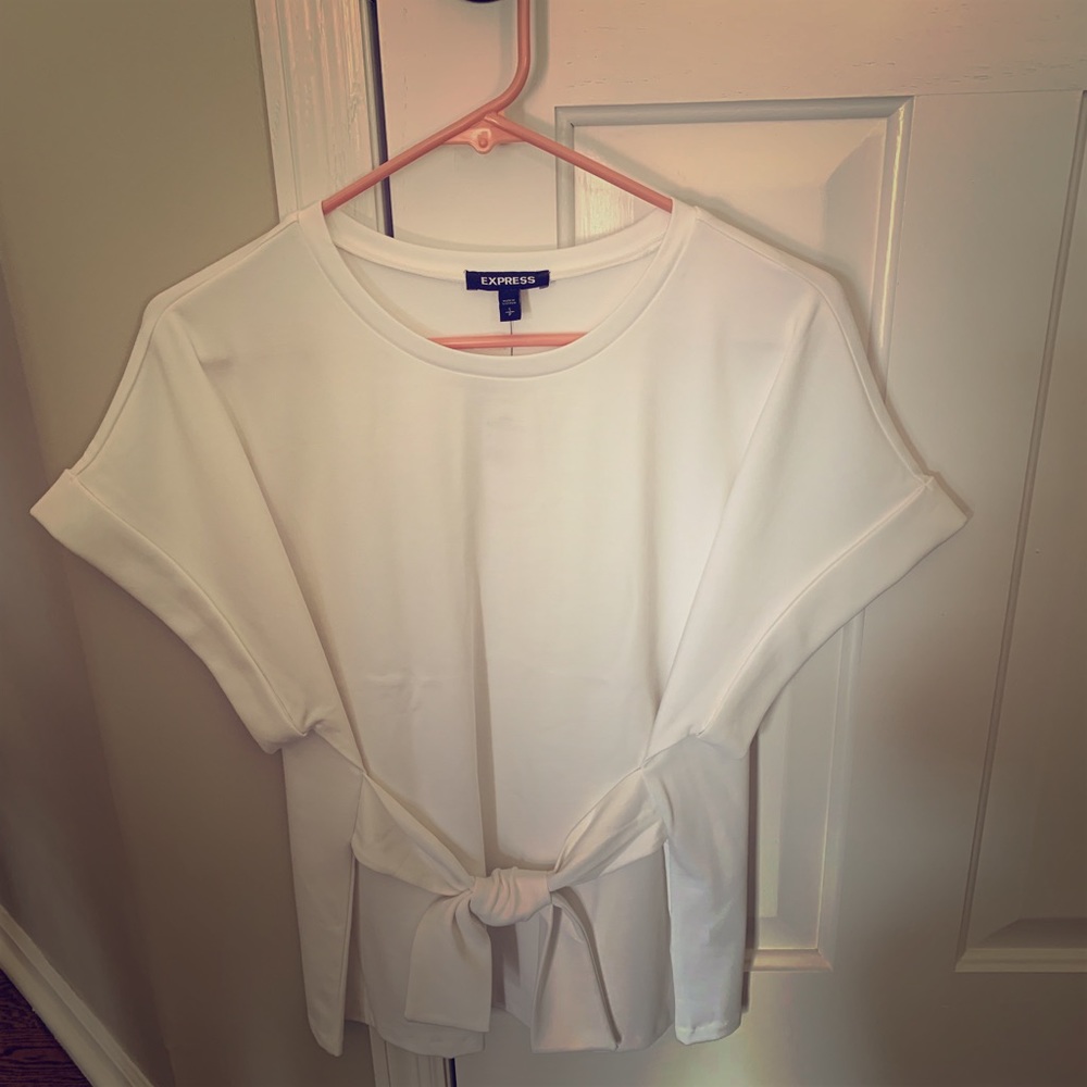 Express top